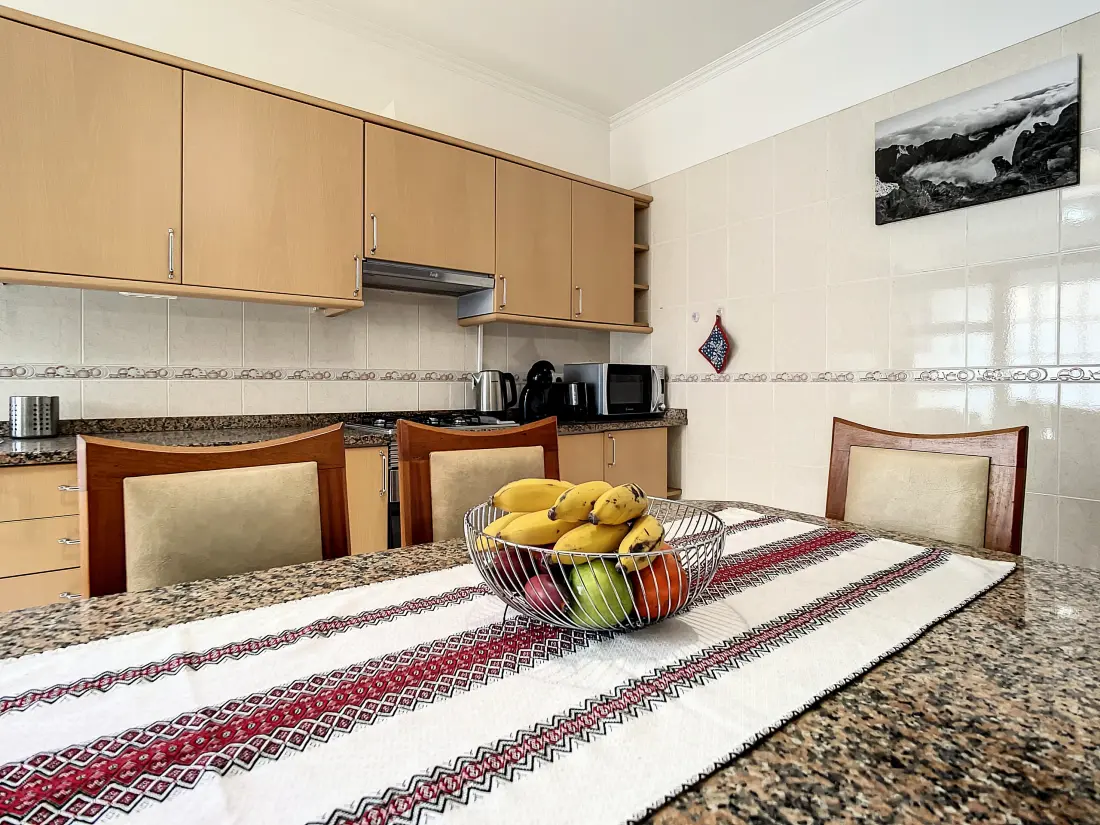 Appartements à Machico (Madère)