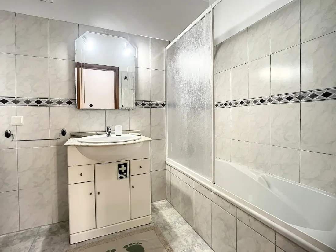 Appartements à Machico (Madère)
