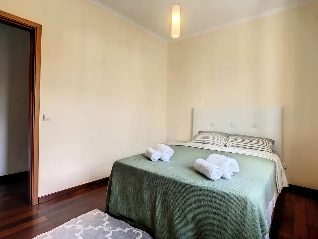 Appartements à Machico (Madère)