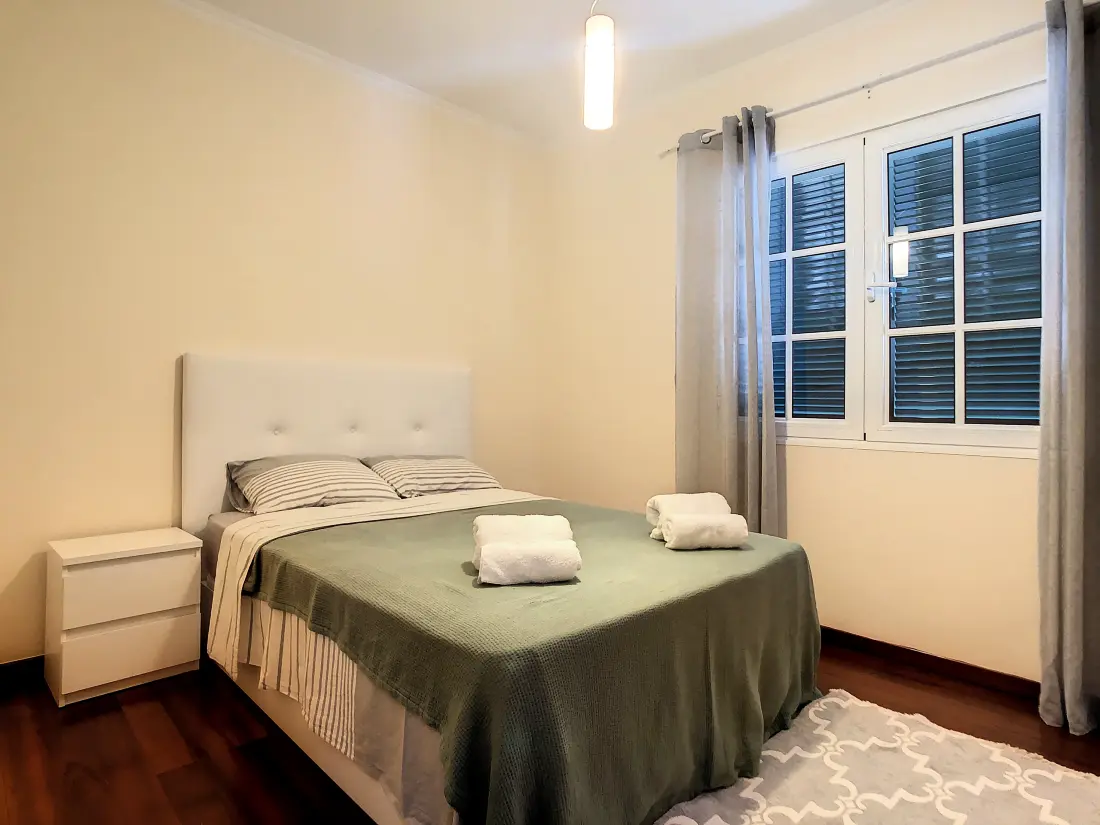 Appartements à Machico (Madère)
