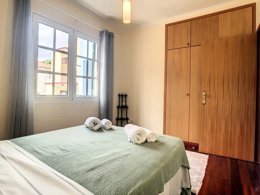 Appartements à Machico (Madère)