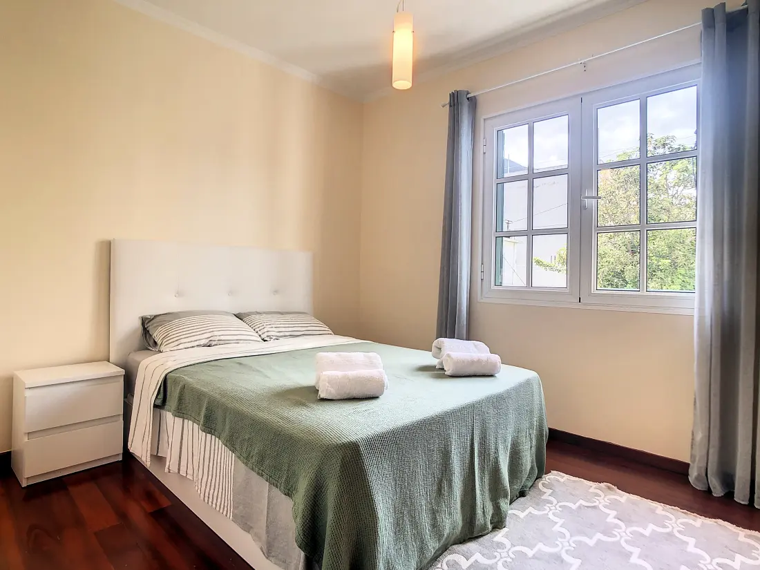 Appartements à Machico (Madère)