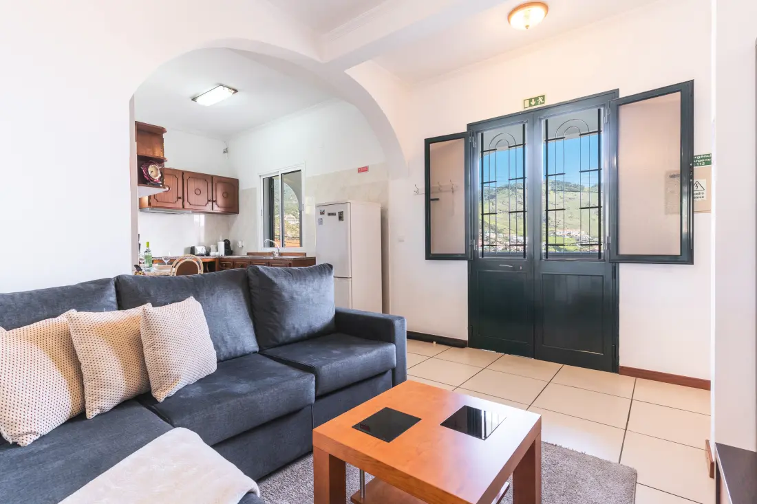 Appartements à Machico (Madère)