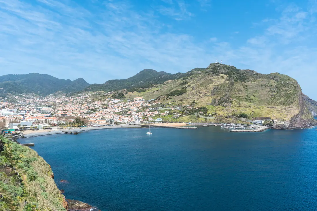 Appartements à Machico (Madère)