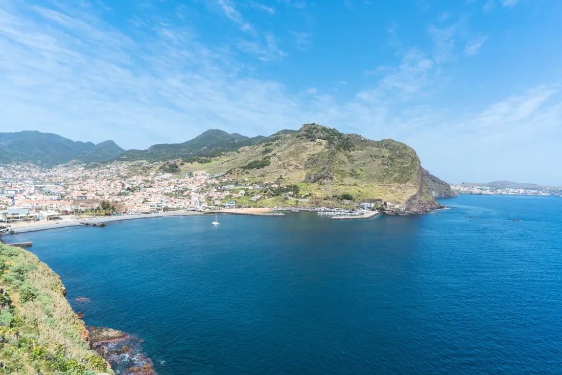 Appartements à Machico (Madère)