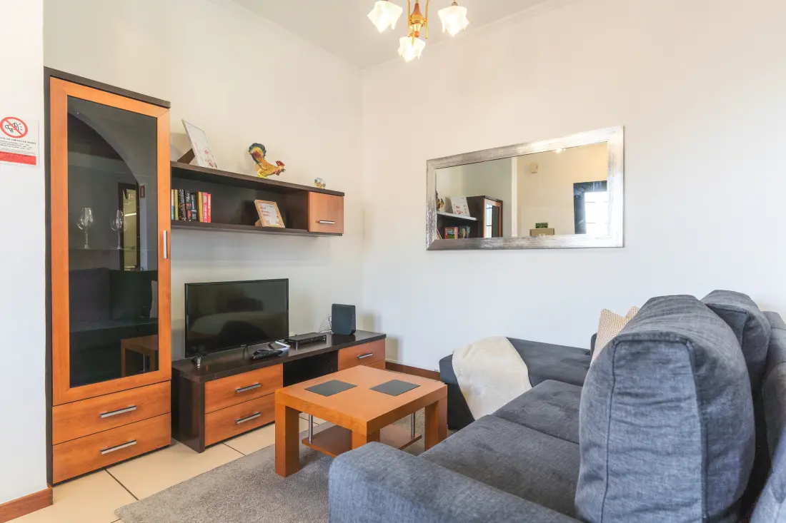 Appartements à Machico (Madère)