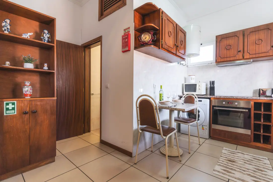 Appartements à Machico (Madère)