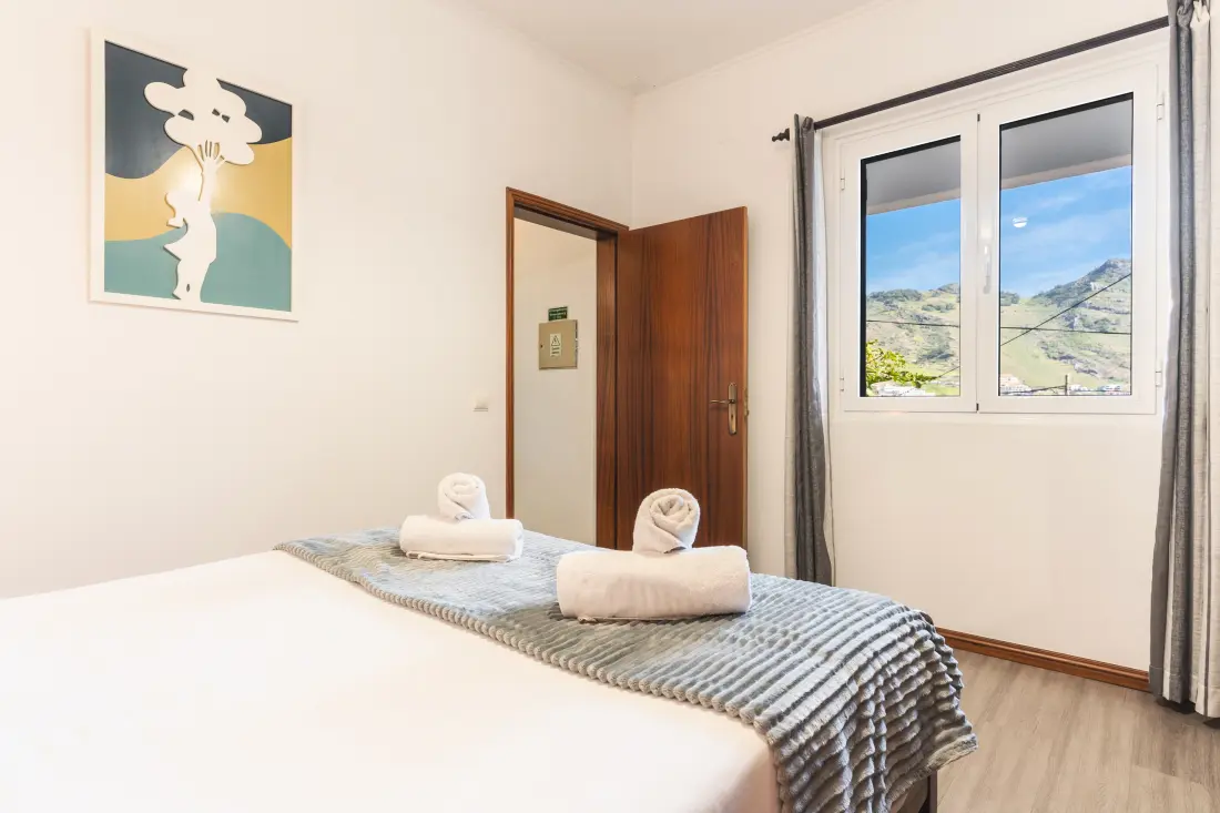 Appartements à Machico (Madère)