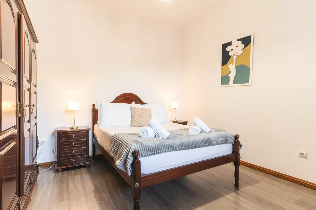 Appartements à Machico (Madère)