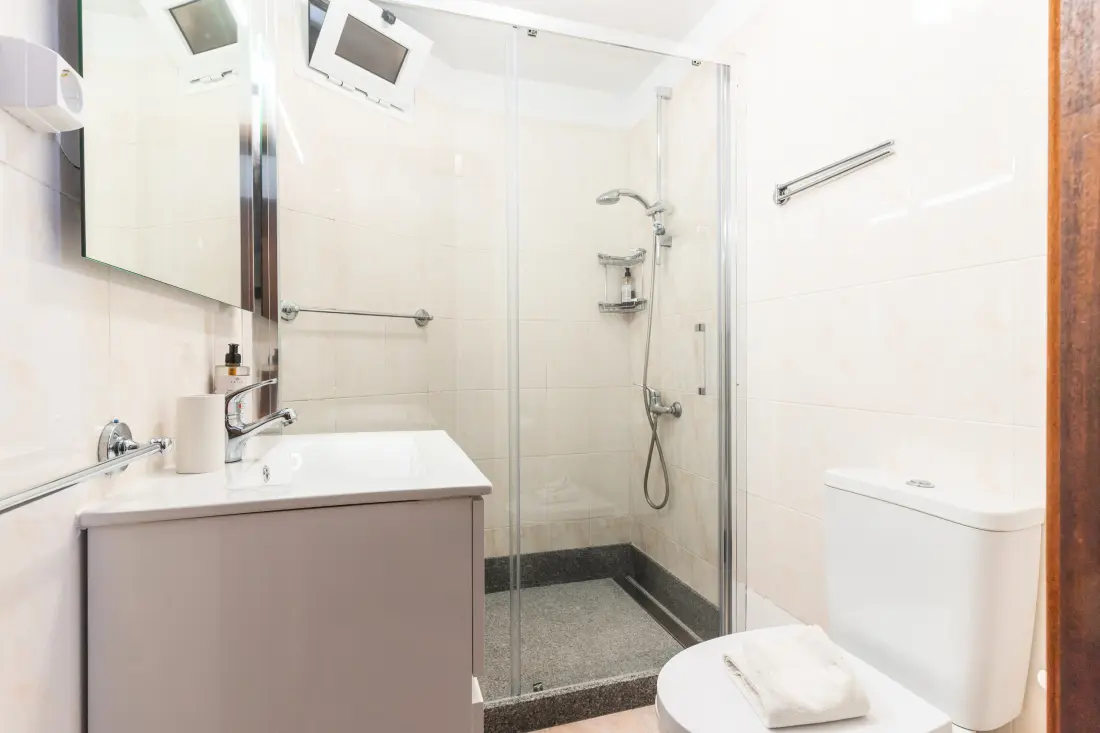 Appartements à Machico (Madère)