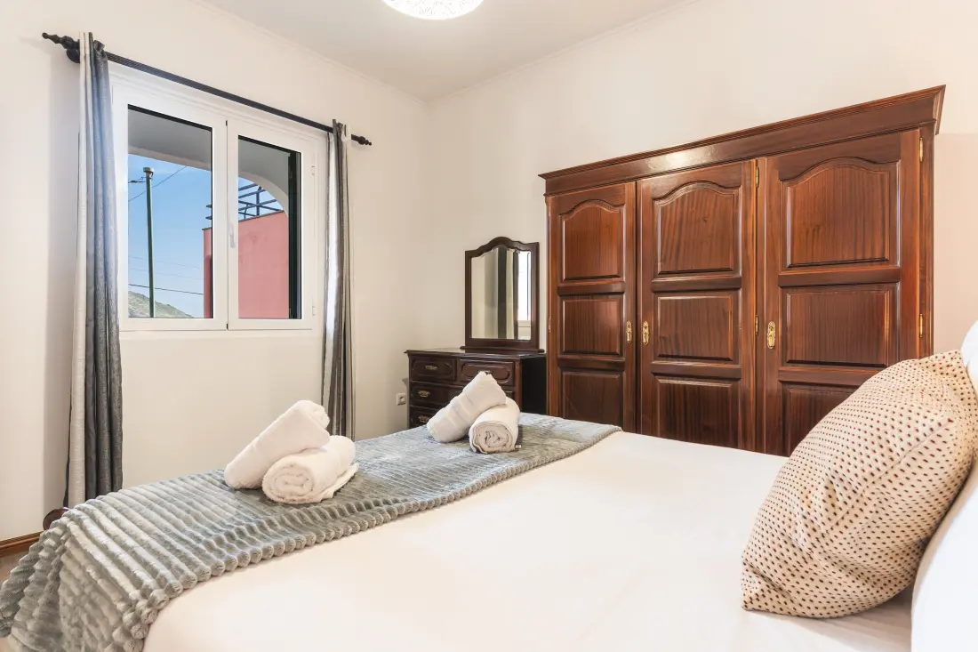 Appartements à Machico (Madère)