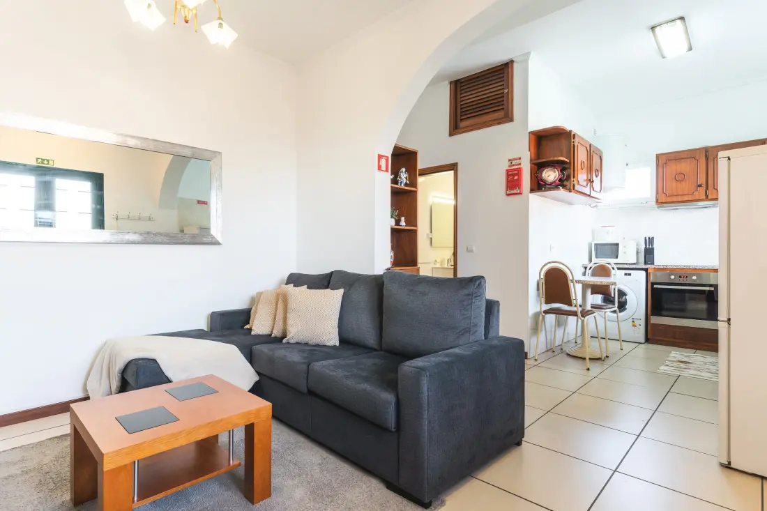 Appartements à Machico (Madère)