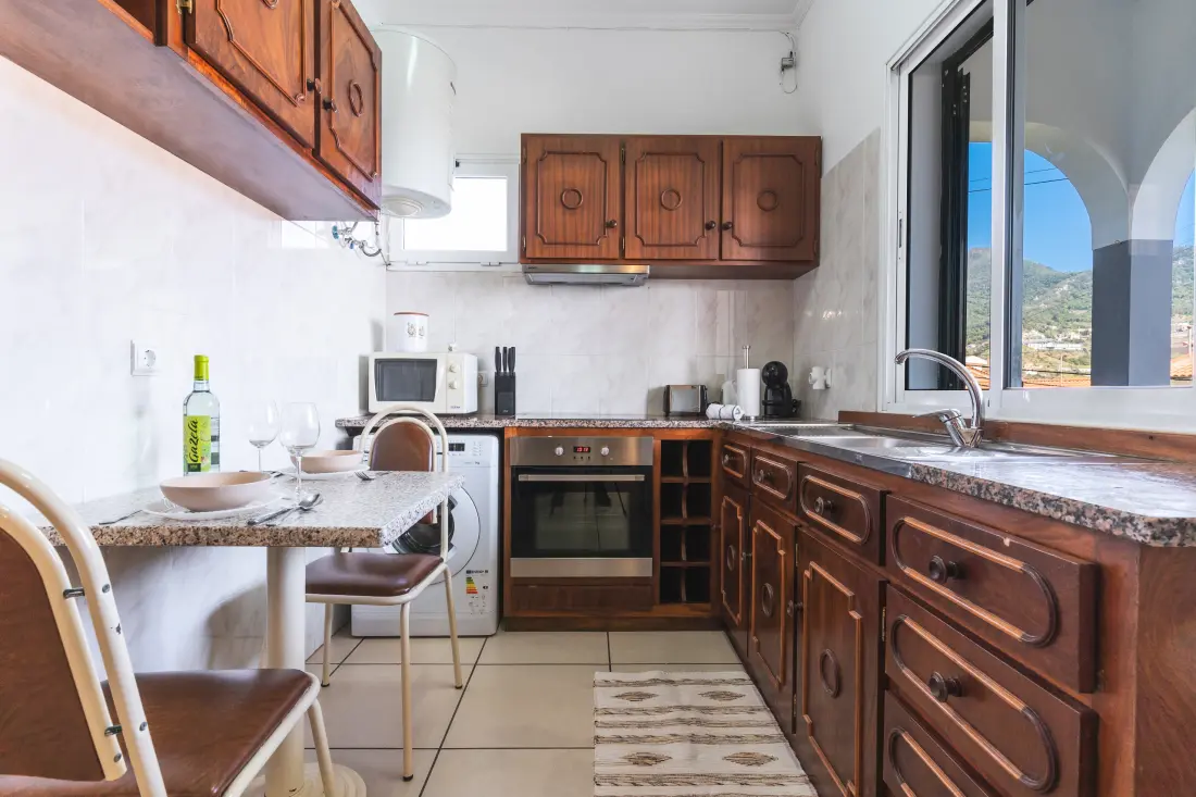 Appartements à Machico (Madère)