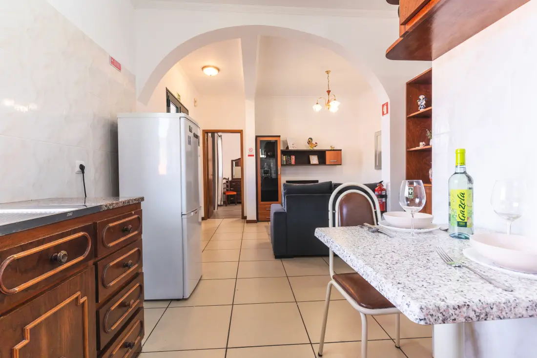 Appartements à Machico (Madère)