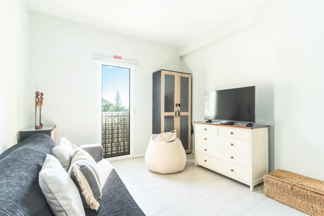 Appartements à Machico (Madère)