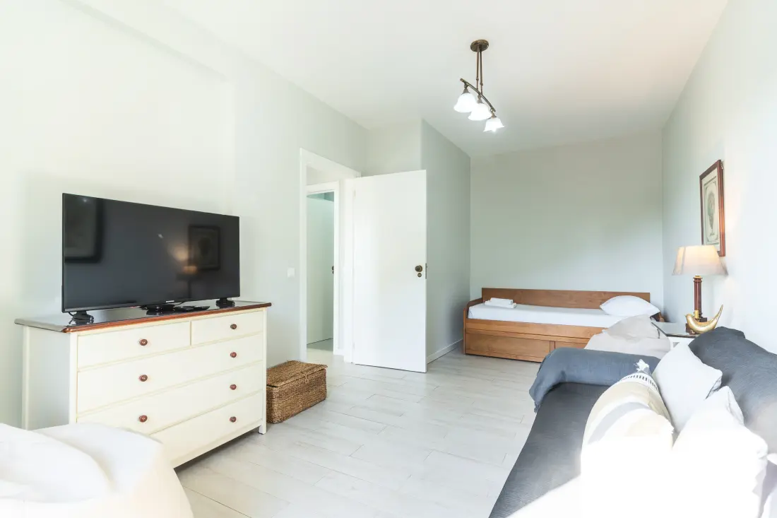 Appartements à Machico (Madère)