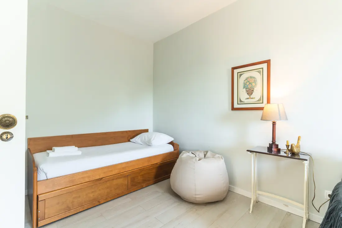Appartements à Machico (Madère)