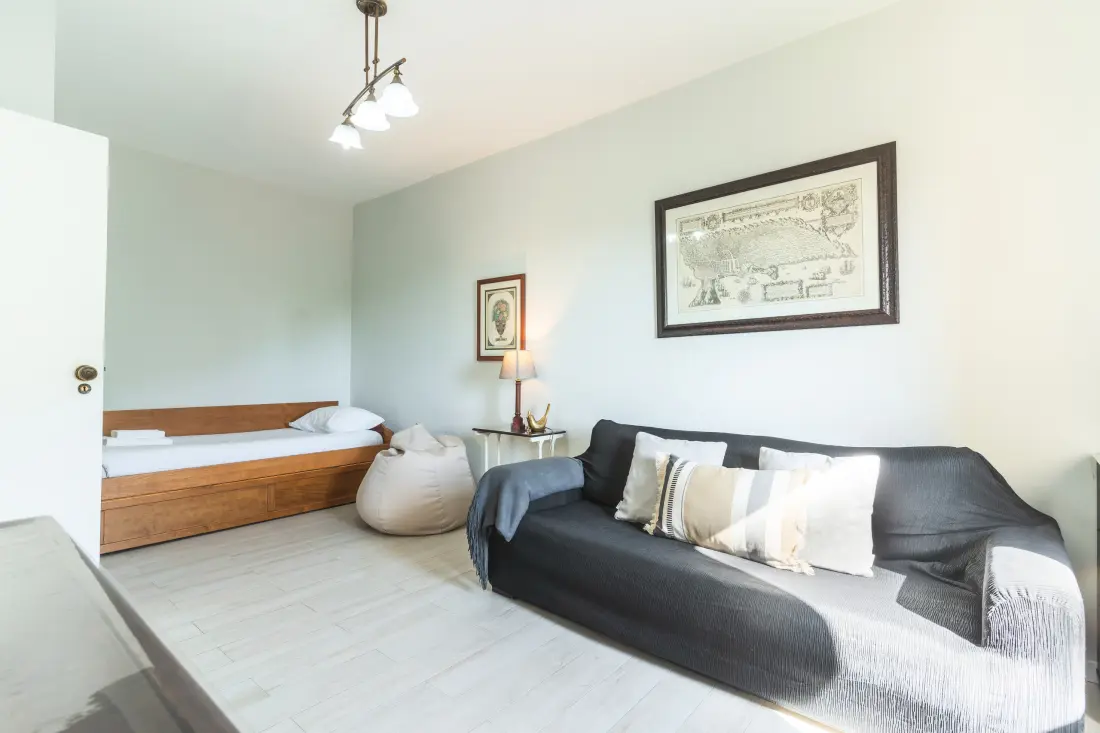 Appartements à Machico (Madère)