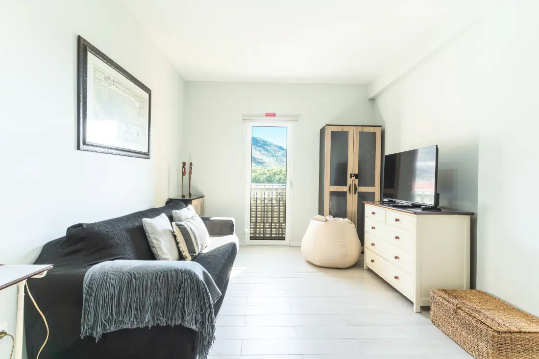 Appartements à Machico (Madère)