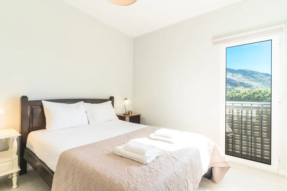 Appartements à Machico (Madère)