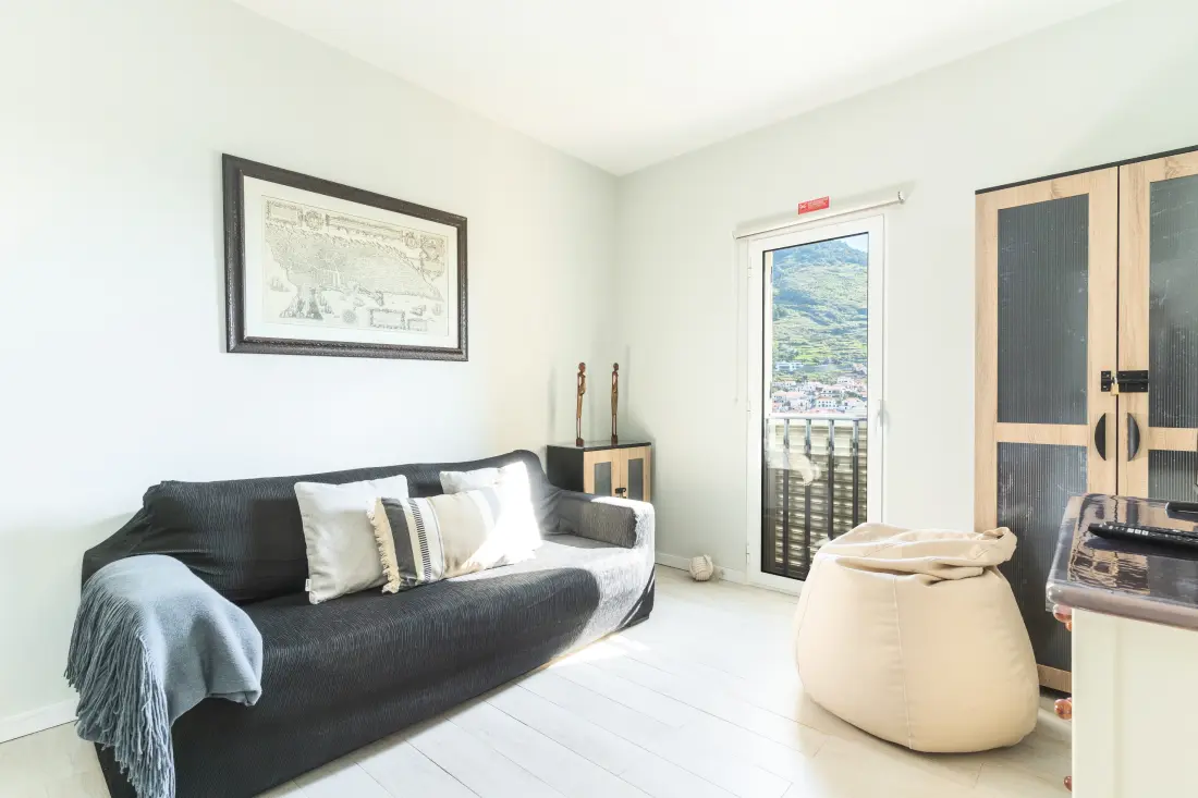 Appartements à Machico (Madère)