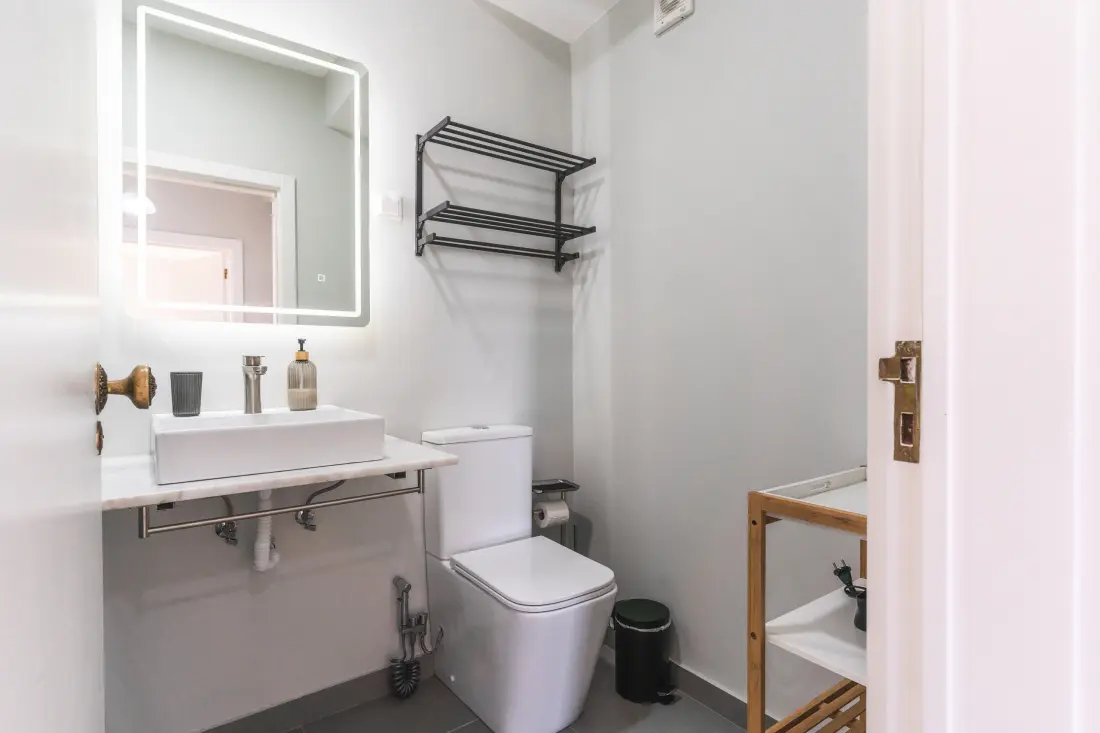 Appartements à Machico (Madère)