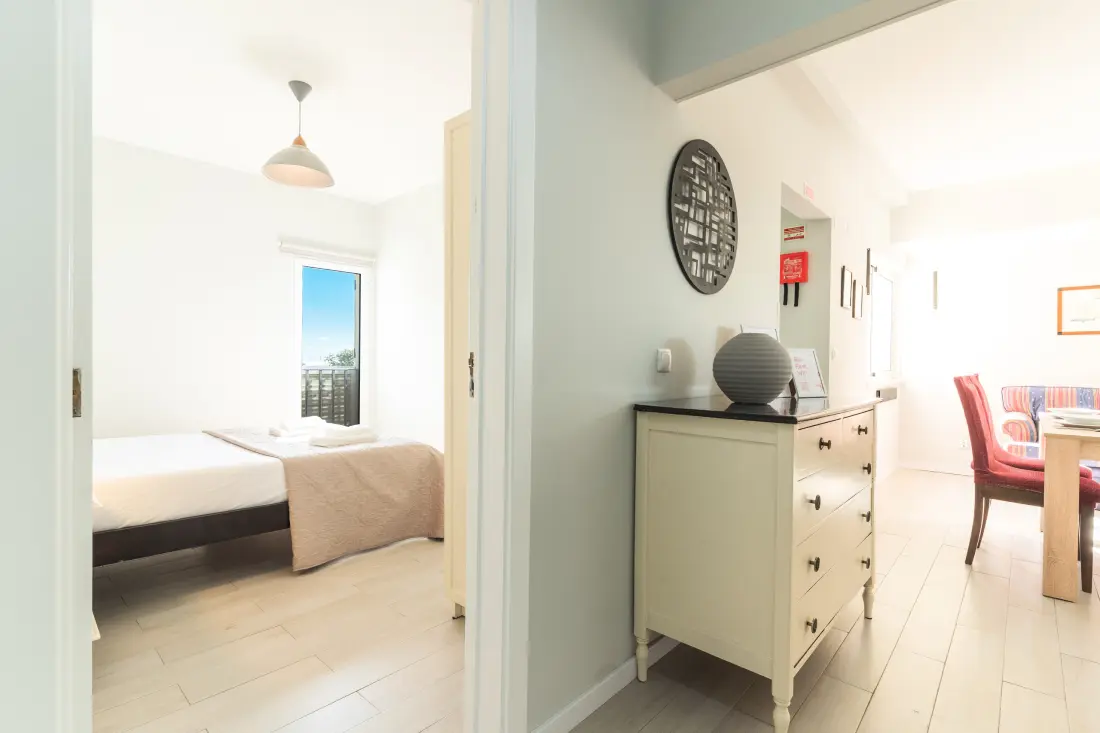 Appartements à Machico (Madère)