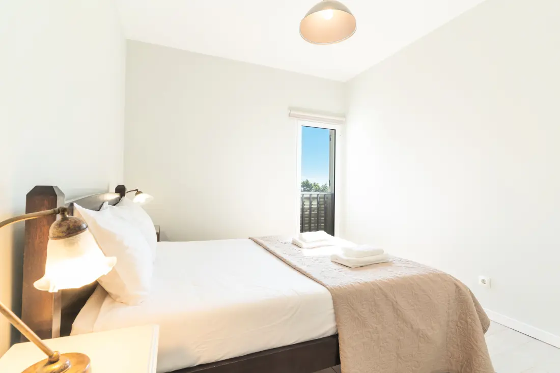Appartements à Machico (Madère)