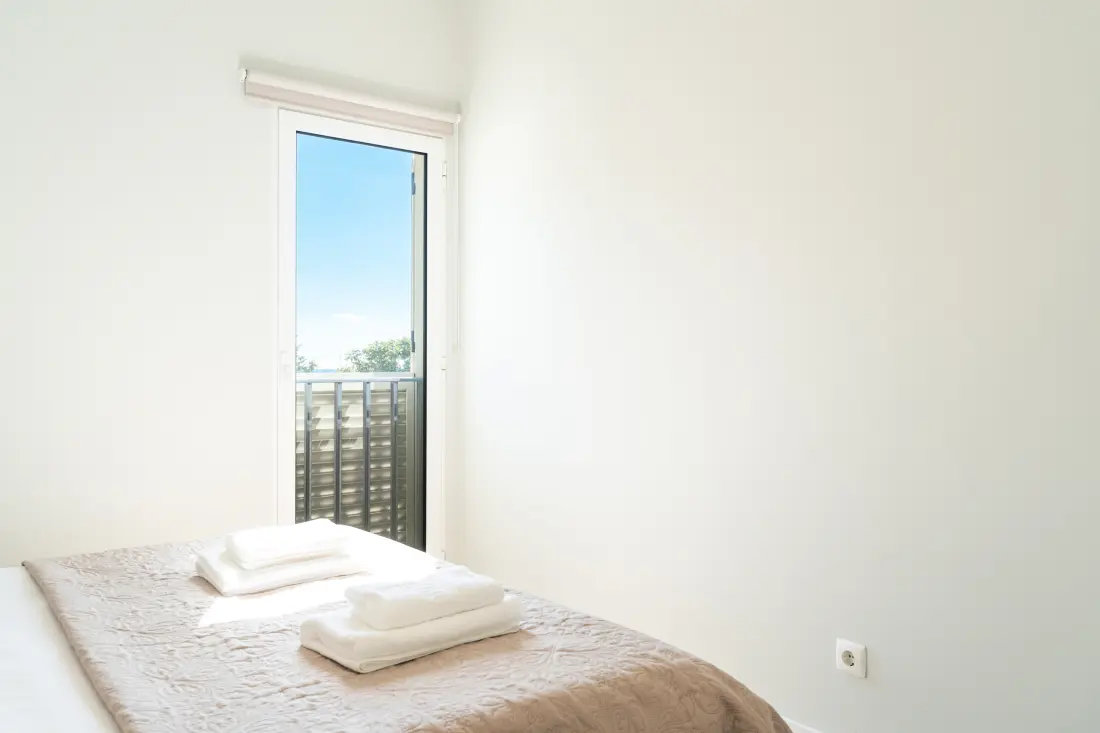 Appartements à Machico (Madère)