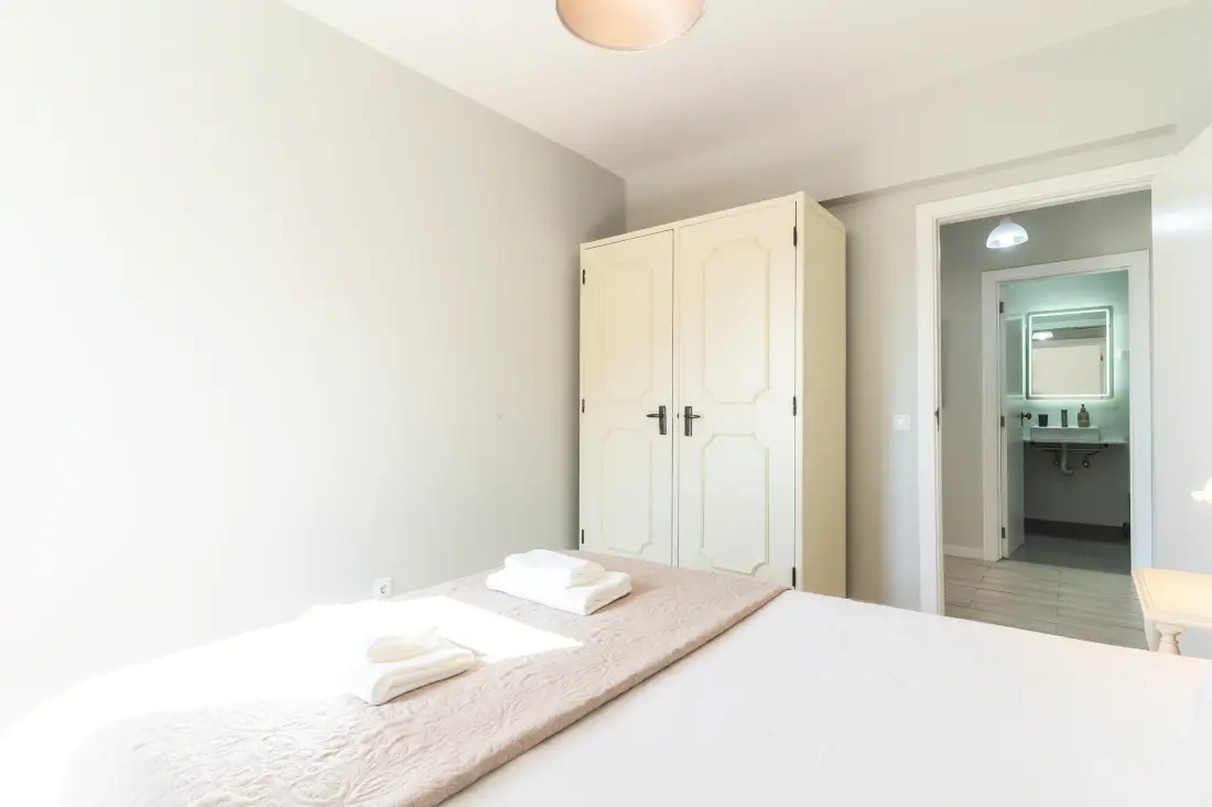 Appartements à Machico (Madère)