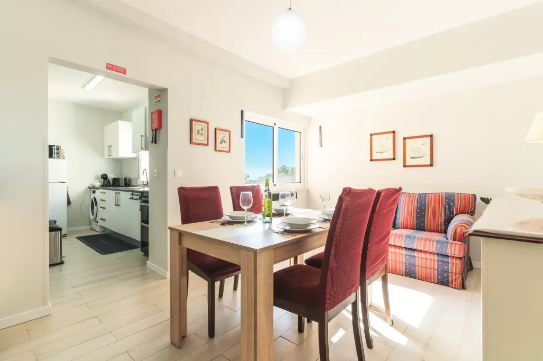 Appartements à Machico (Madère)