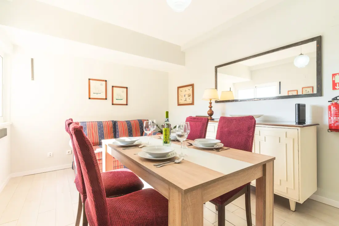 Appartements à Machico (Madère)