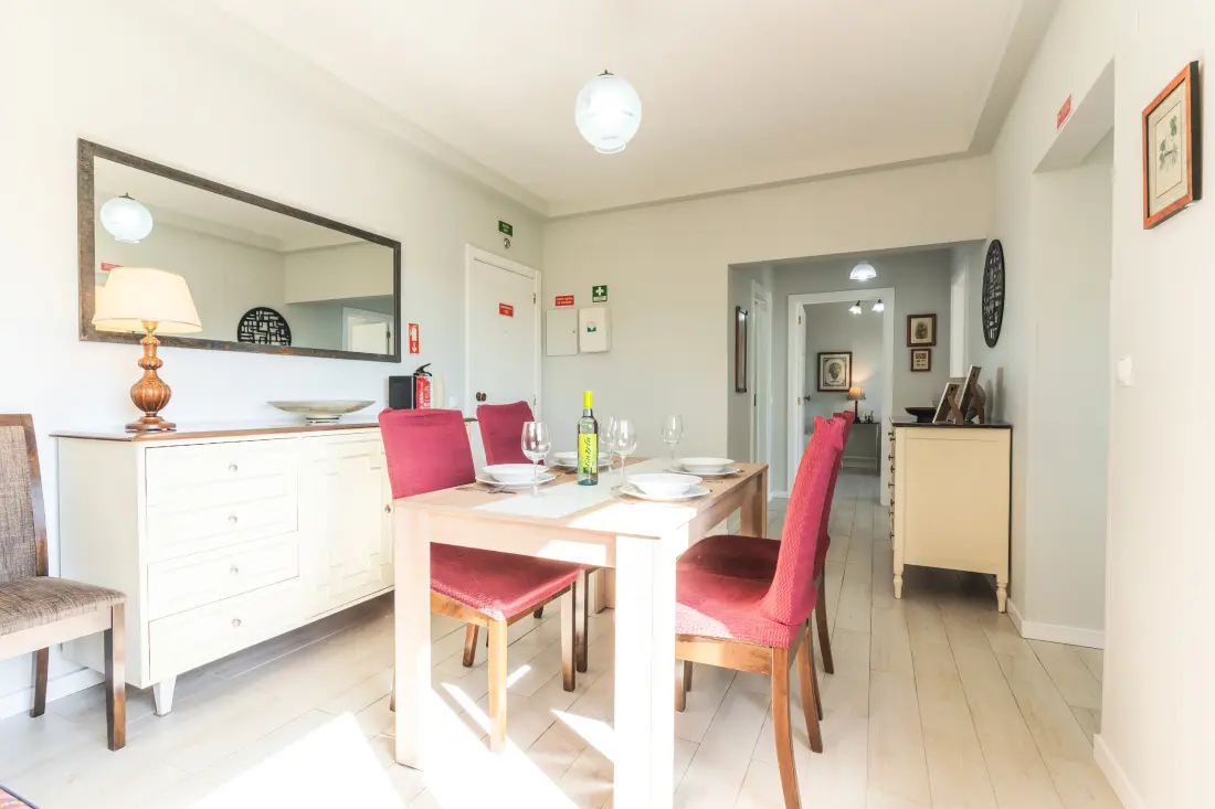 Appartements à Machico (Madère)