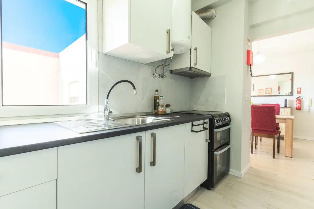 Appartements à Machico (Madère)