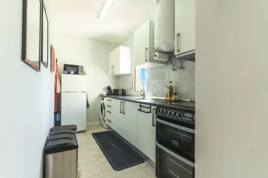 Appartements à Machico (Madère)