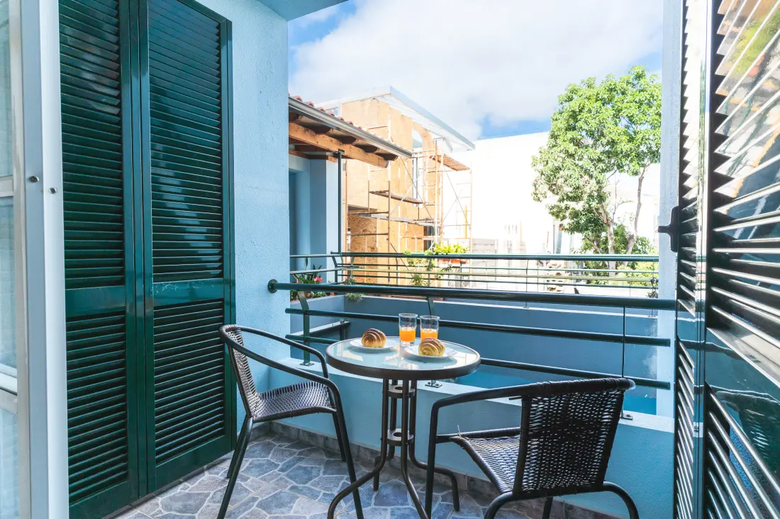 Appartements à Machico (Madère)