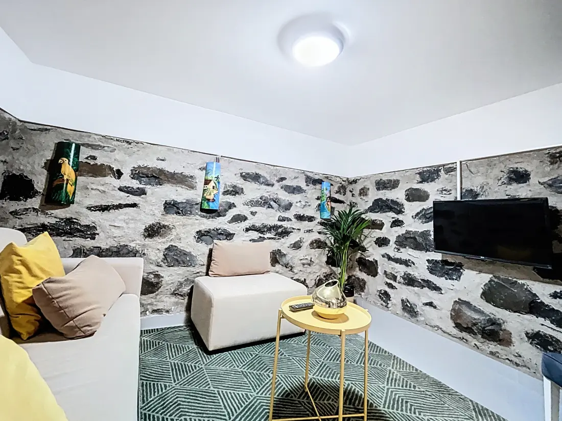Maison à Machico (Madère)