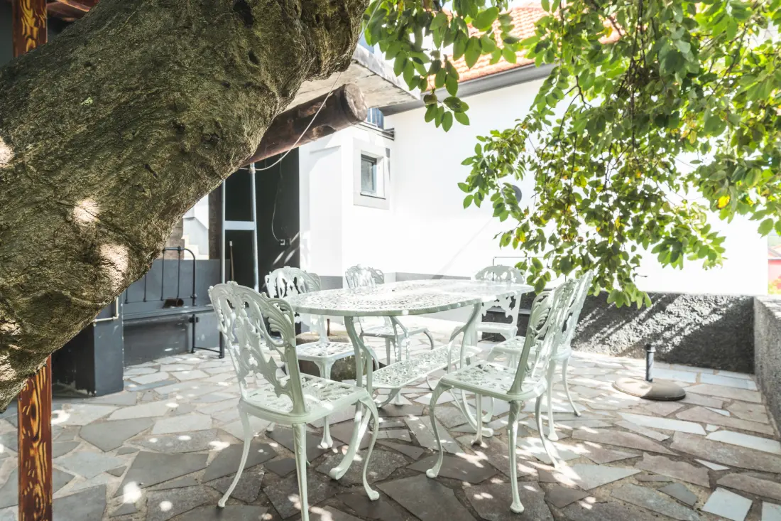 Maison à Machico (Madère)