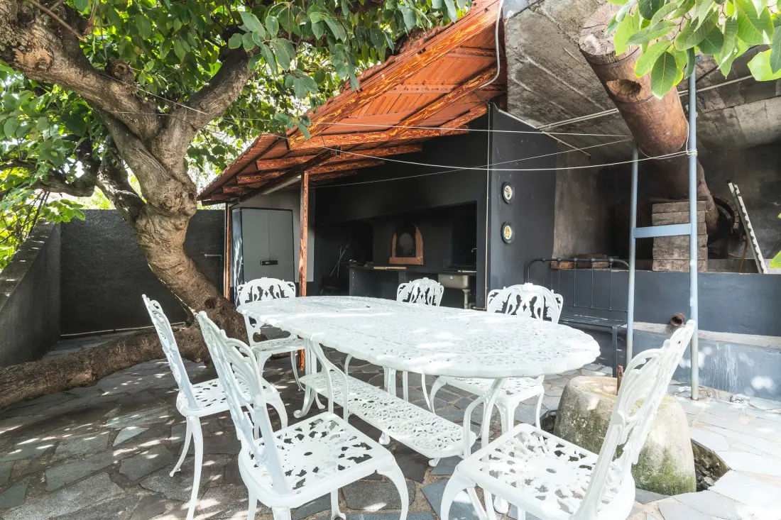 Maison à Machico (Madère)