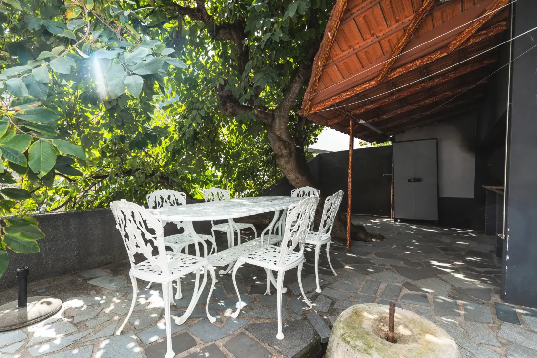 Maison à Machico (Madère)