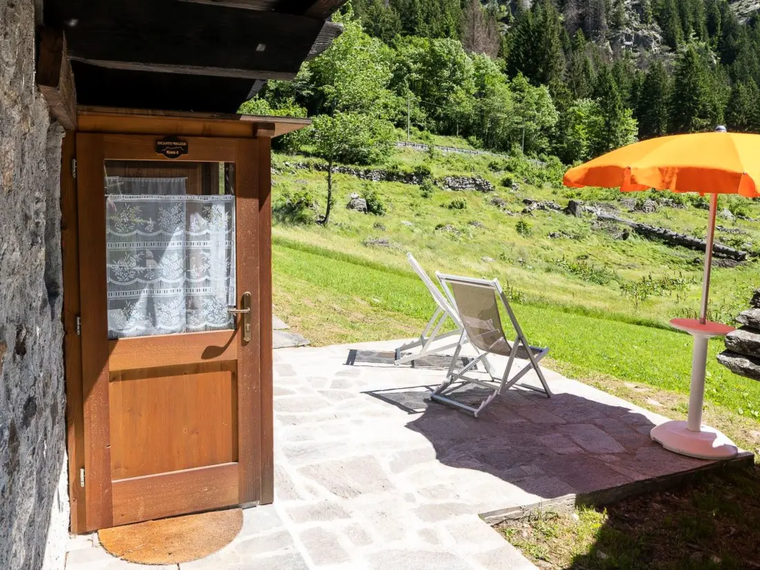 Résidence Chalet Borgo Walser Testa 9