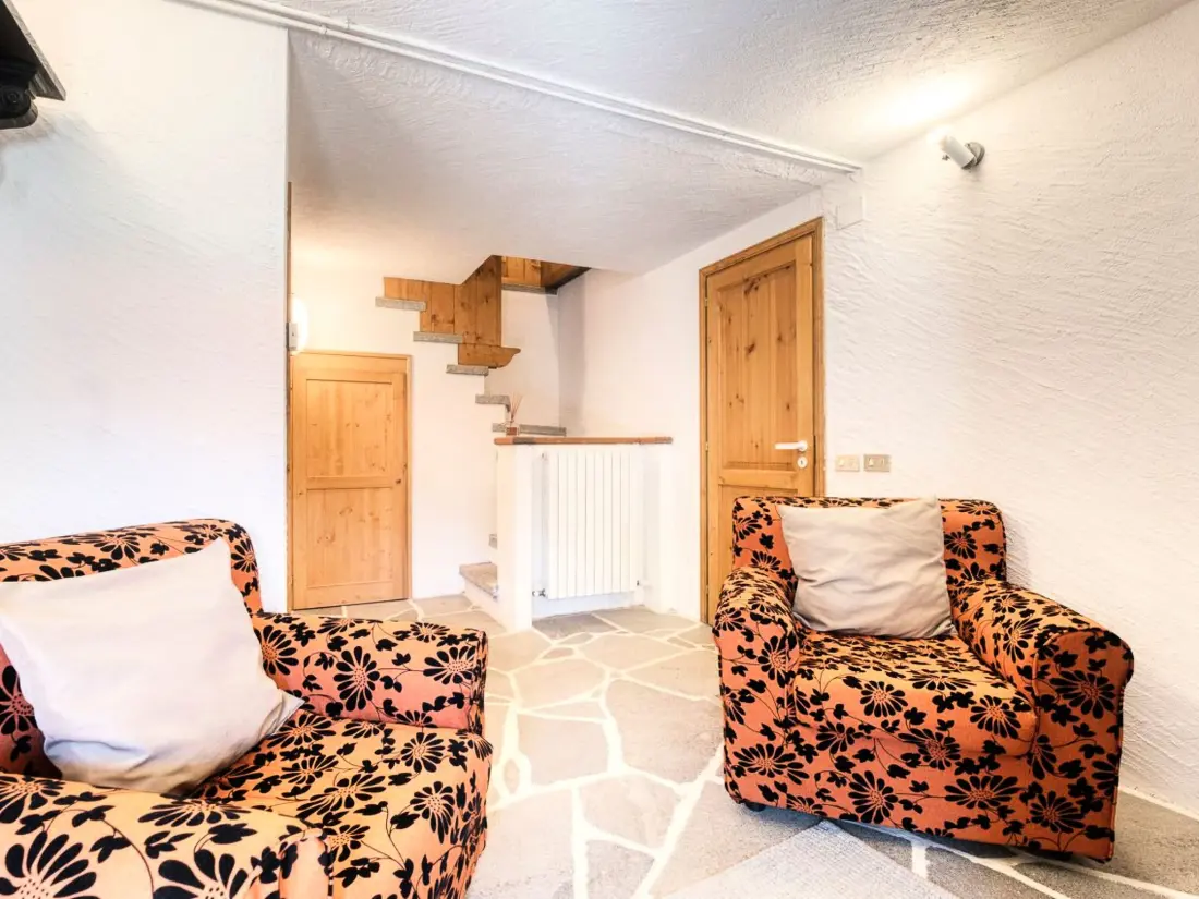 Résidence Chalet Borgo Walser Testa 9