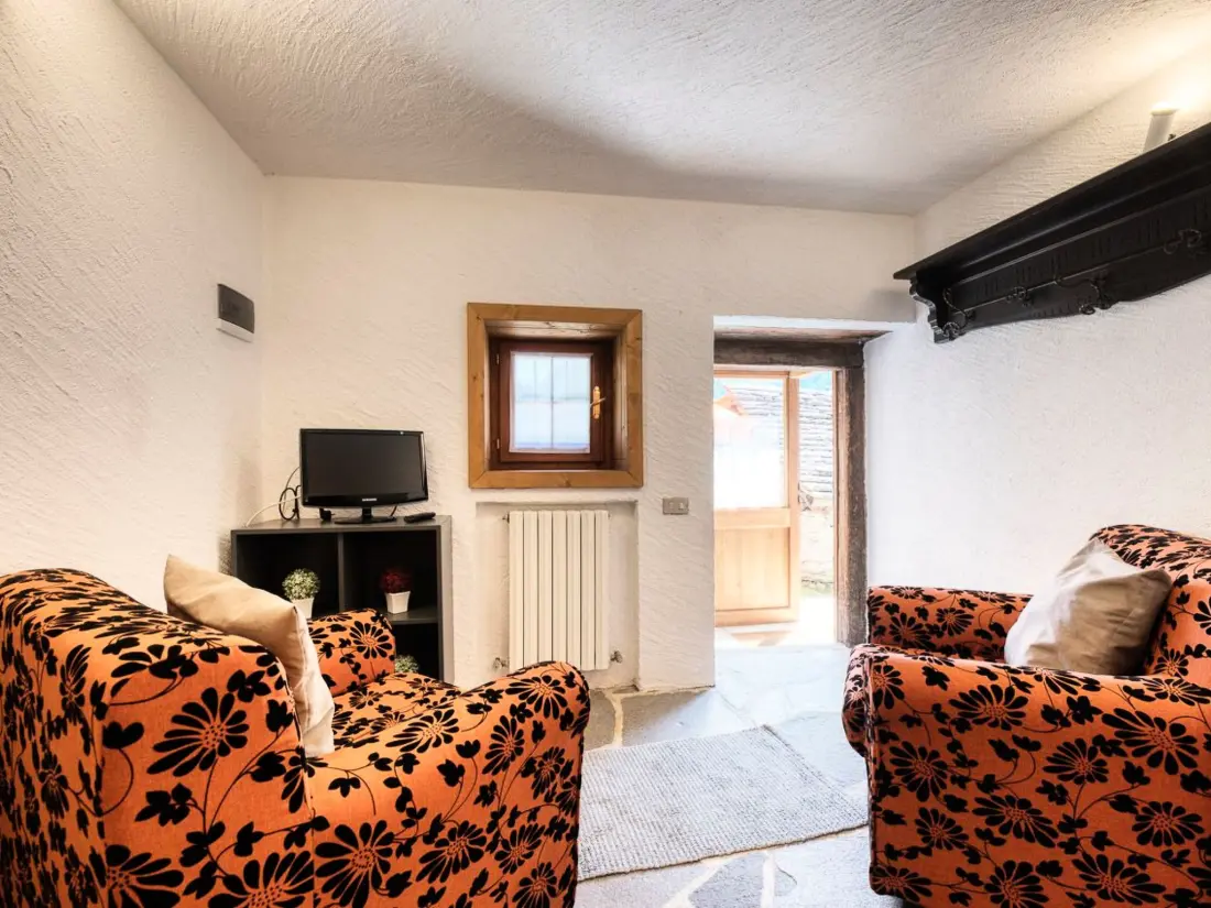 Résidence Chalet Borgo Walser Testa 9