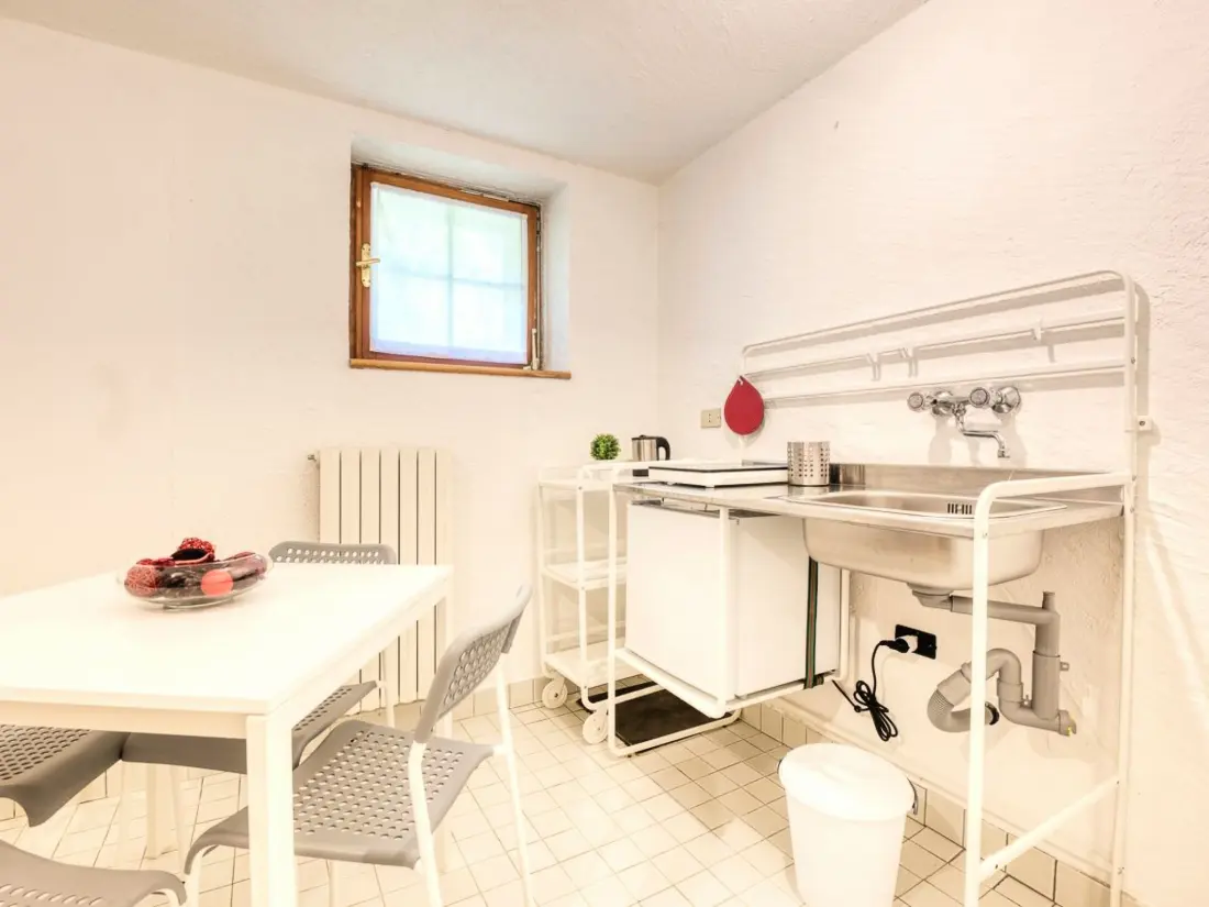 Résidence Chalet Borgo Walser Testa 9