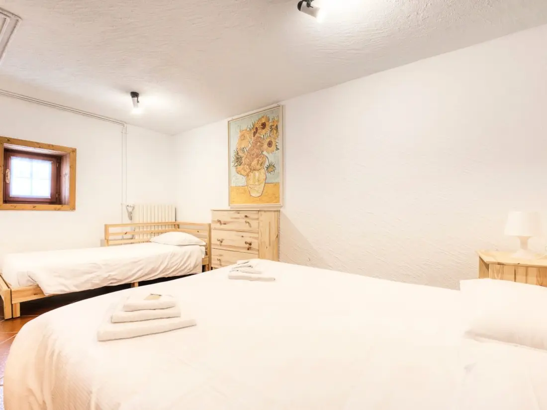 Résidence Chalet Borgo Walser Testa 9