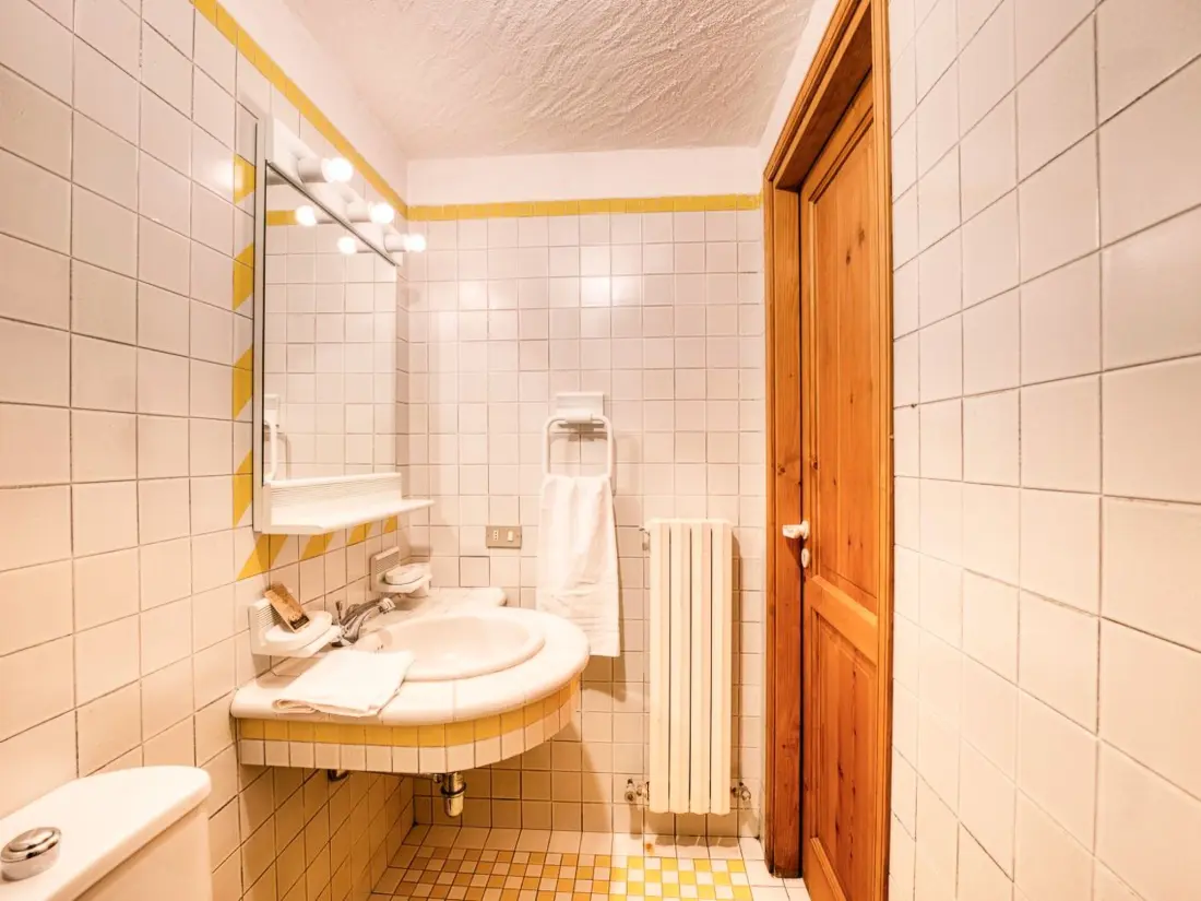 Résidence Chalet Borgo Walser Testa 9