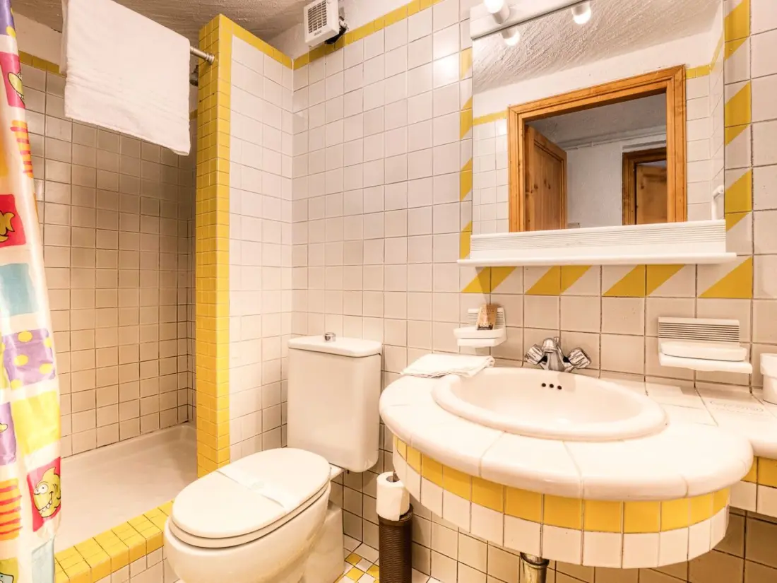 Résidence Chalet Borgo Walser Testa 9