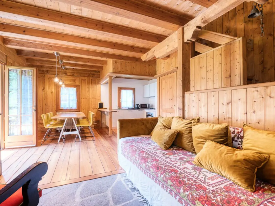Résidence Chalet Borgo Walser Testa 9