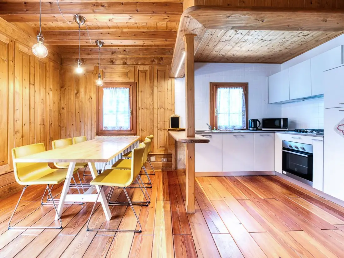 Résidence Chalet Borgo Walser Testa 9