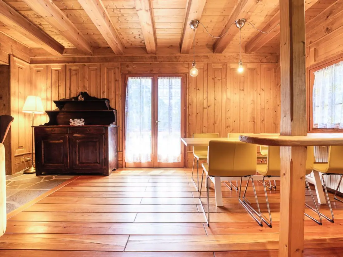 Résidence Chalet Borgo Walser Testa 9